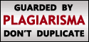 Guarded by Plagiarisma.Net - Plagiarism Checker