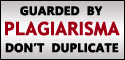 Guarded by Plagiarisma.Net - Plagiarizing Checker